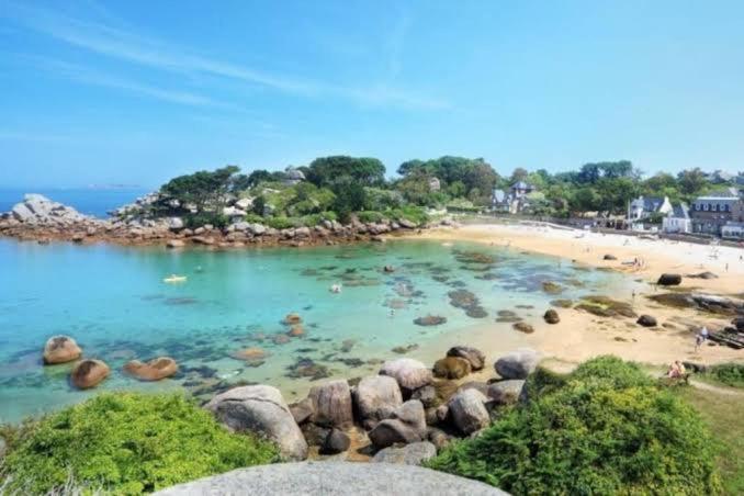 The Cuban & Prive * Perros-Guirec