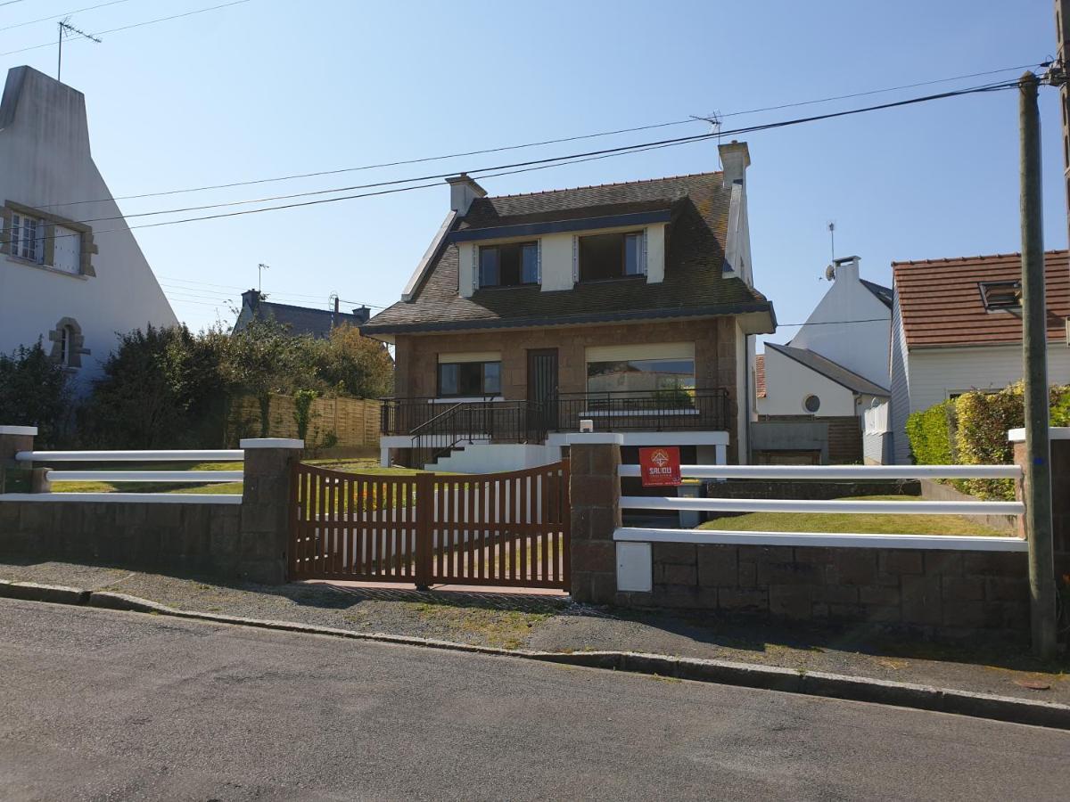 The Cuban & Prive Holiday home Perros-Guirec