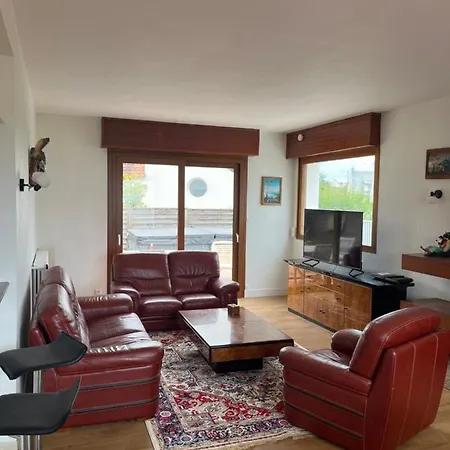 The Cuban & Spa Prive Perros-Guirec Extérieur photo