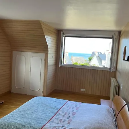 The Cuban & Spa Prive Perros-Guirec Extérieur photo