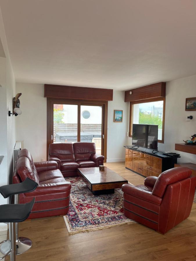 Vakantiehuis The Cuban & Prive